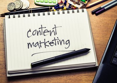 Fundamentals of content marketing