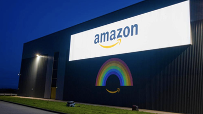 Amazon’s Belfast warehouse is sold to investors for £27m