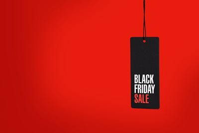Preparing for Black Friday