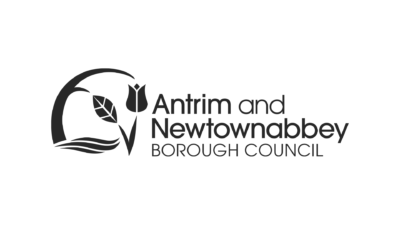 Antrim and Newtownabbey council logo