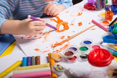 EastSide Arts Festival Big Kids Society Extravaganza!