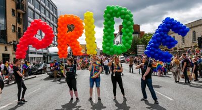 Belfast Pride