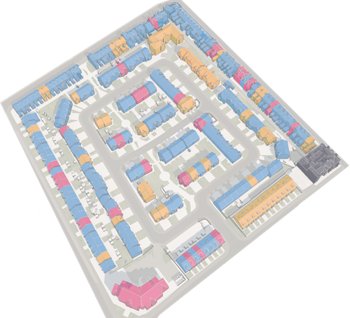 ""