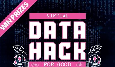 Virtual Data Hack
