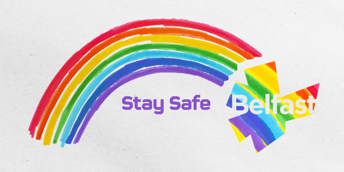 Lord Mayor encourages people to 'Take 5'