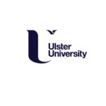 Ulster University logo