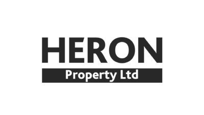 Heron property logo