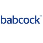 Babcock logo