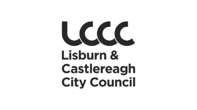 Lisburn and Castlereagh City council logo