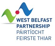 West Belfast Partnership Board logo
