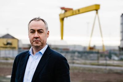 OCO Global, the Belfast-headquartered trade, investment and economic development advisory firm, has won a new multi-million pound, five-year contract with the Department for Business & Trade (DBT) to 
