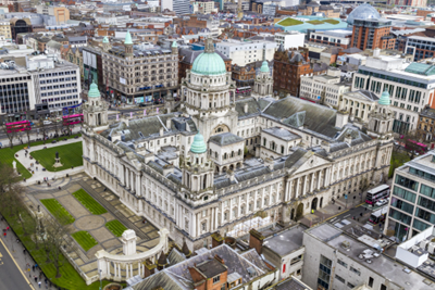 Belfast councillors agree ‘phased plan’ in response to coronavirus