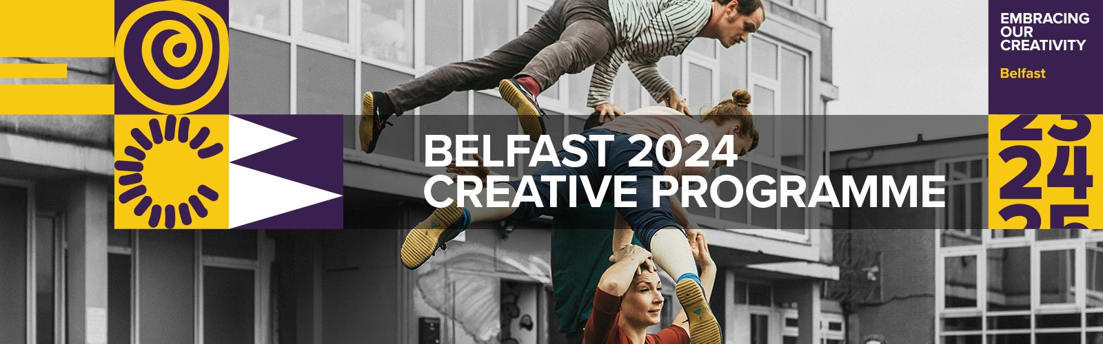 Belfast 2025