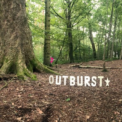 Outburst Arts Festival