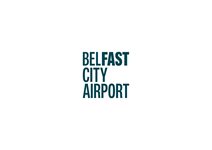 Belfast City Airport logo