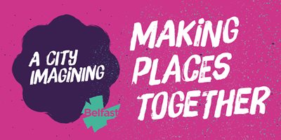 Making Places Together: City as a Gallery