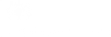 UK Government logo