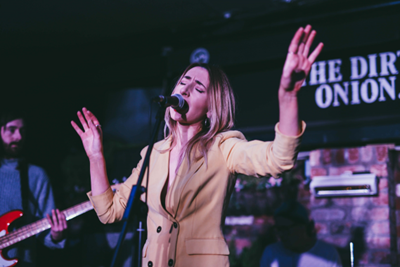 Leading music industry figures to attend fifth ‘Output Belfast’ conference