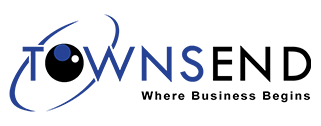 Townsend logo