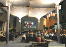 Intimate cultural activities