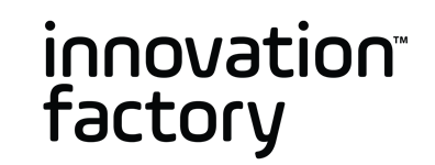 Innovation Factory logo
