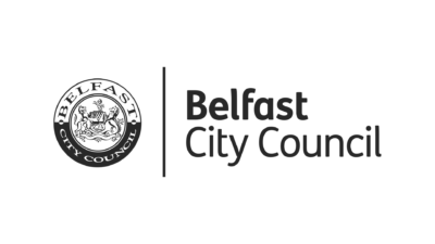 belfast city council logo