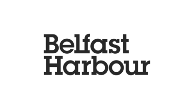 Belfast Harbour logo