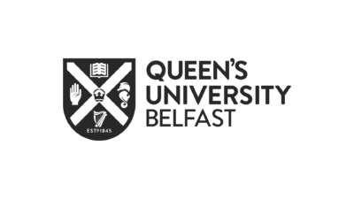 Queen's University Belfast logo