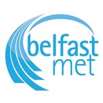 Belfast Met logo