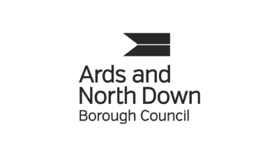 Ards and down council logo