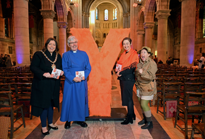 Belfast Children’s Festival turns 21!