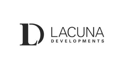 DLacuna developments logo