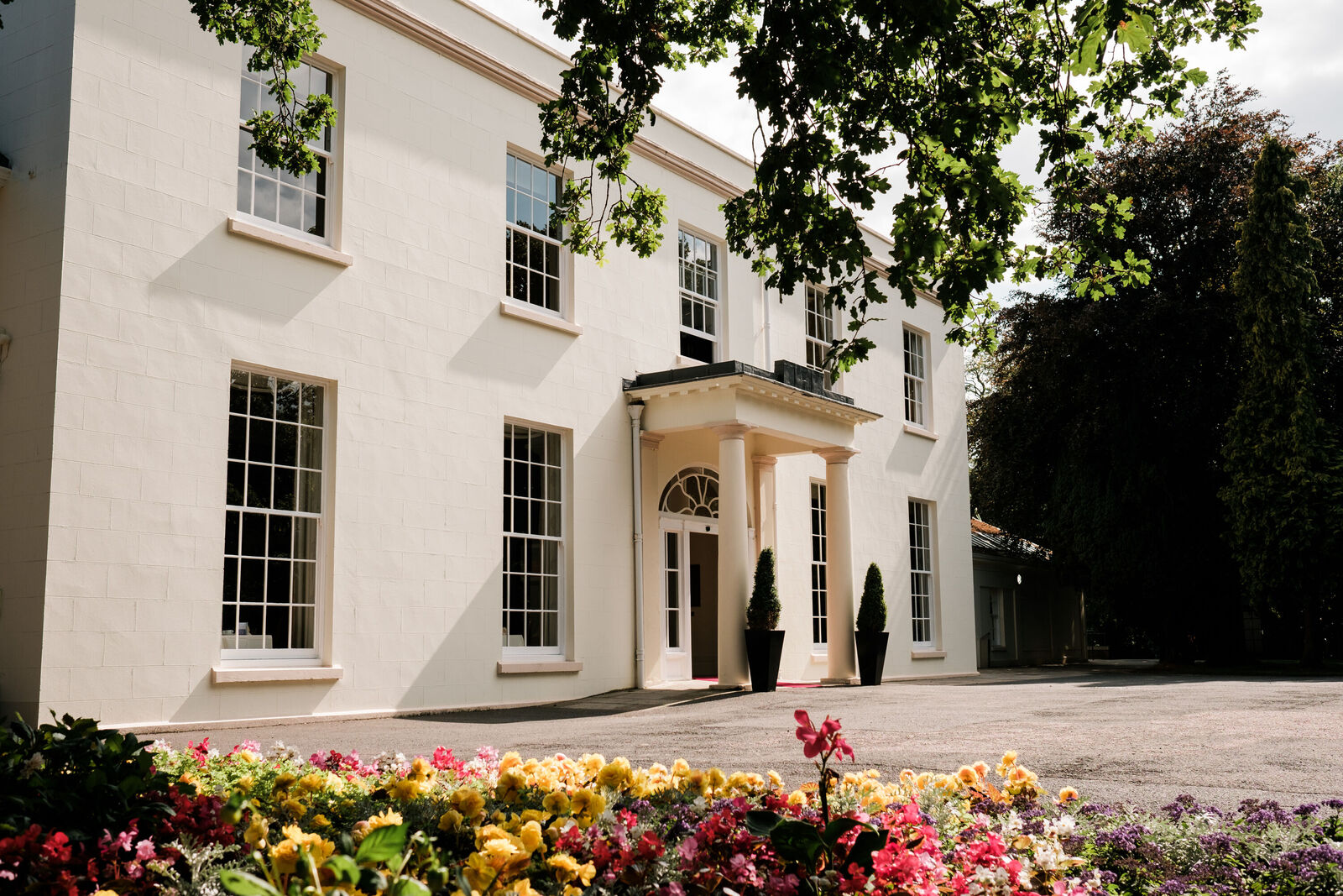 Malone House Opening Hours Plan Your Visit