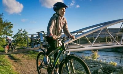Making urban transport more accessible and sustainable