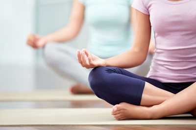 Belfast Community Yoga