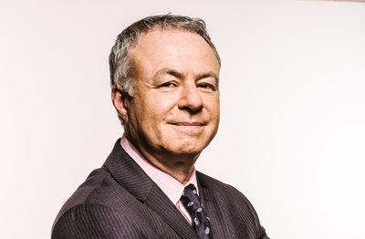 John Walsh appointed Chief Executive Belfast City Council