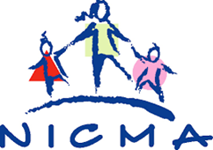NICMA logo
