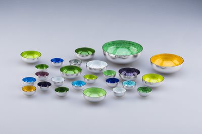 Spring Collectors’ Showcase exhibition