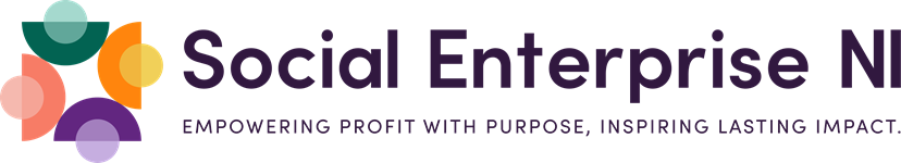 Social Enterprise NI logo