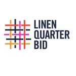 Linen Quarter BID logo