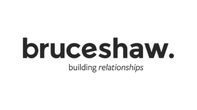 Bruceshaw logo